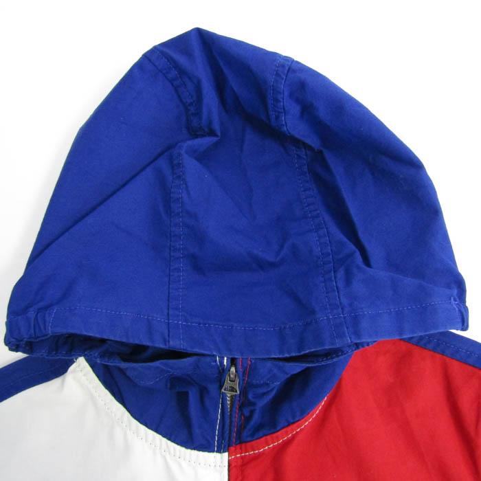 POLO RALPH LAUREN（ポロ・ラルフローレン） マウンテンパーカー