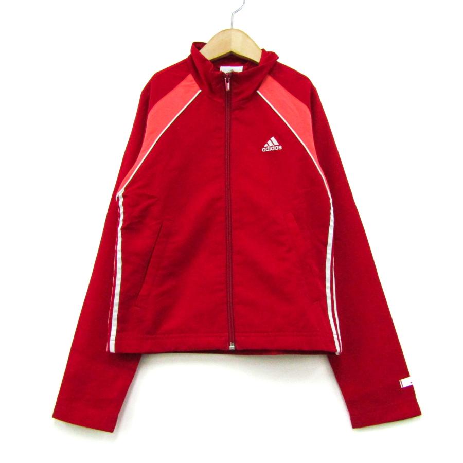 adidas（アディダス） ジャージ トラックジャケット スポーツウエア