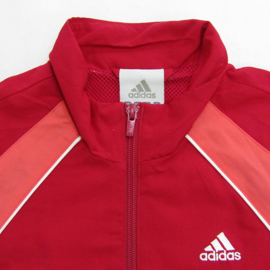 adidas（アディダス） ジャージ トラックジャケット スポーツウエア