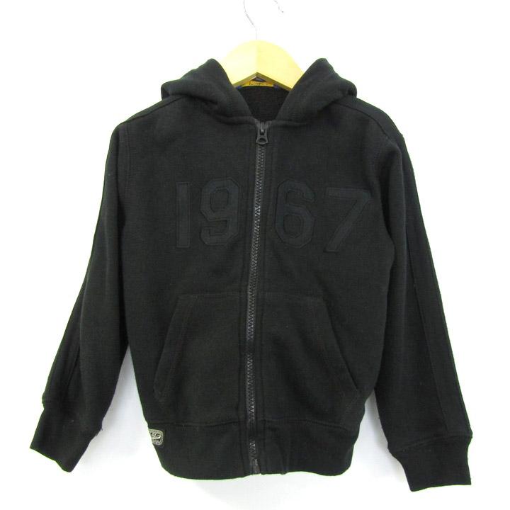 POLO RALPH LAUREN（ポロ・ラルフローレン） パーカー トップス ジップ