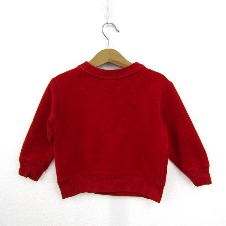 POLO RALPH LAUREN（ポロ・ラルフローレン） スウェット トレーナー