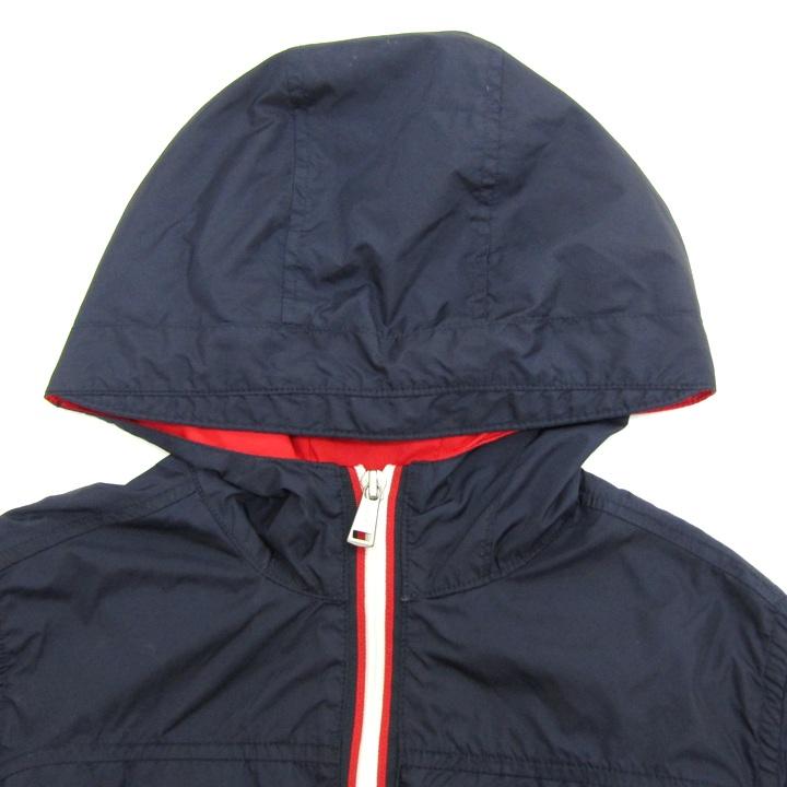 POLO RALPH LAUREN（ポロ・ラルフローレン） ナイロンジャケット