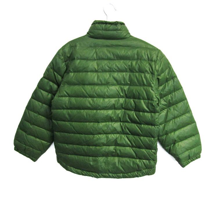 ⭐︎DSQUARED2⭐︎ キッズダウンジャケット グリーン　12Y ⭐︎DSQUARED2⭐︎ キッズダウンジャケット グリーン 12Y