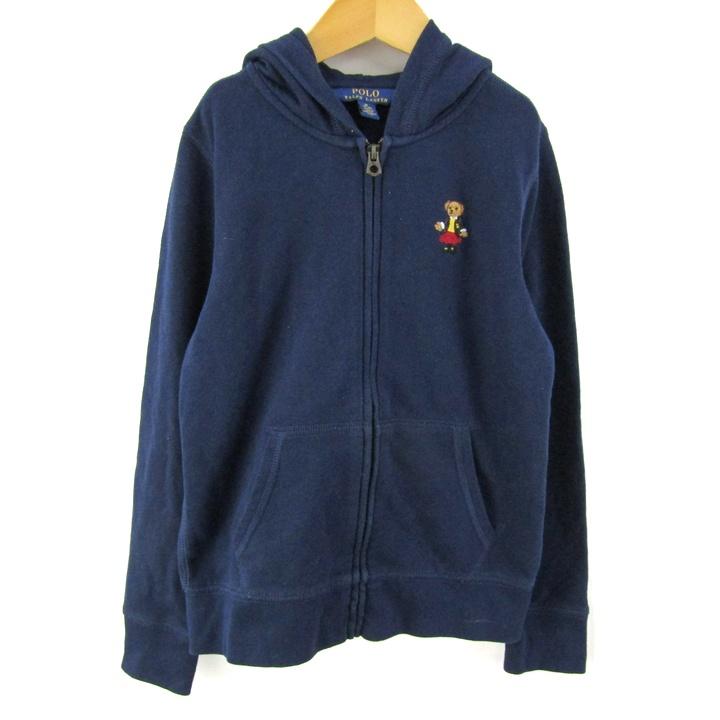 POLO RALPH LAUREN（ポロ・ラルフローレン） パーカー 長袖 ブランド