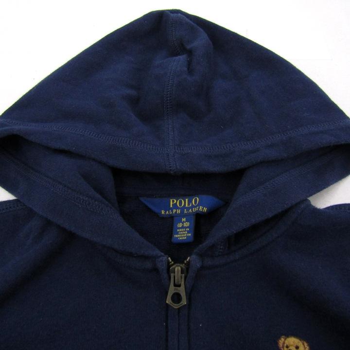 POLO RALPH LAUREN（ポロ・ラルフローレン） パーカー 長袖 ブランド 