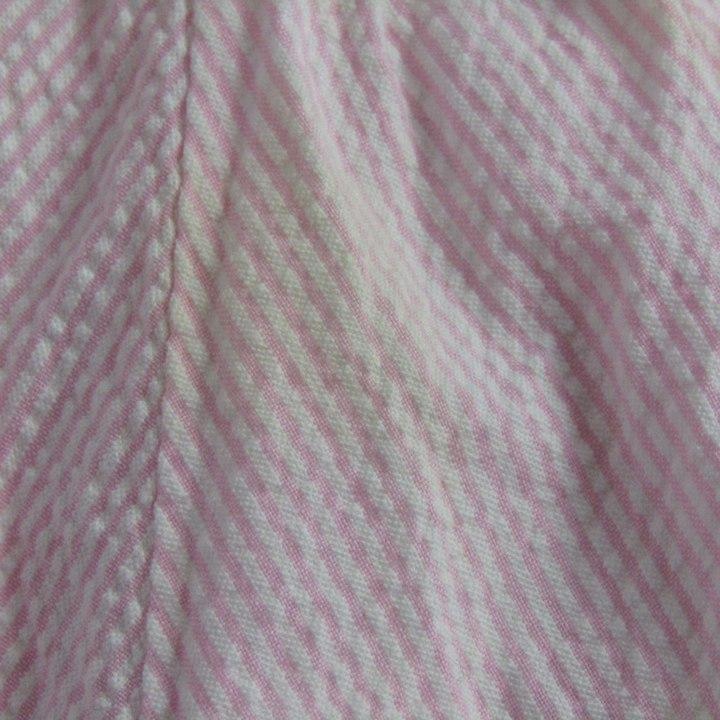 ファミリア ワンピース トップス ノースリーブ キッズ 女の子用 100