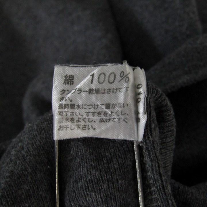 ファミリア 長袖Tシャツ コットン100% ブランド トップス キッズ