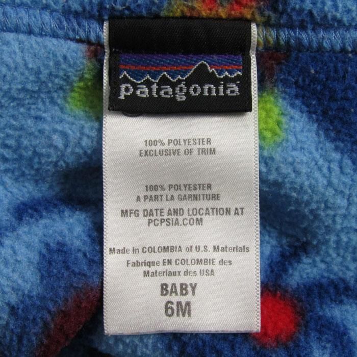 patagonia（パタゴニア） フリースベスト ジャケット アウトドア