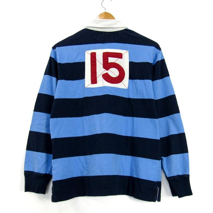 POLO RALPH LAUREN（ポロ・ラルフローレン） ポロシャツ トップス 長袖