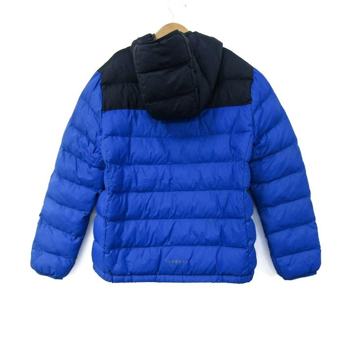 ユニクロ（UNIQLO） 中綿ジャケットジャンパーアウター ライトウォーム