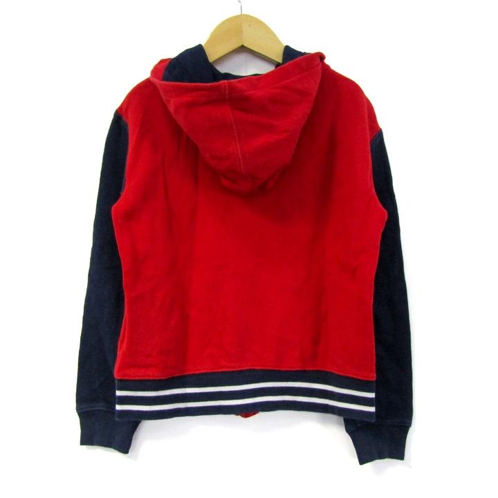 POLO RALPH LAUREN（ポロ・ラルフローレン） パーカー トップス ジップ