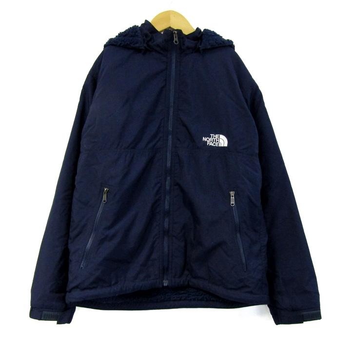 THE NORTH FACE（ザ ノースフェイス） 中綿ジャケット ジャンパー 