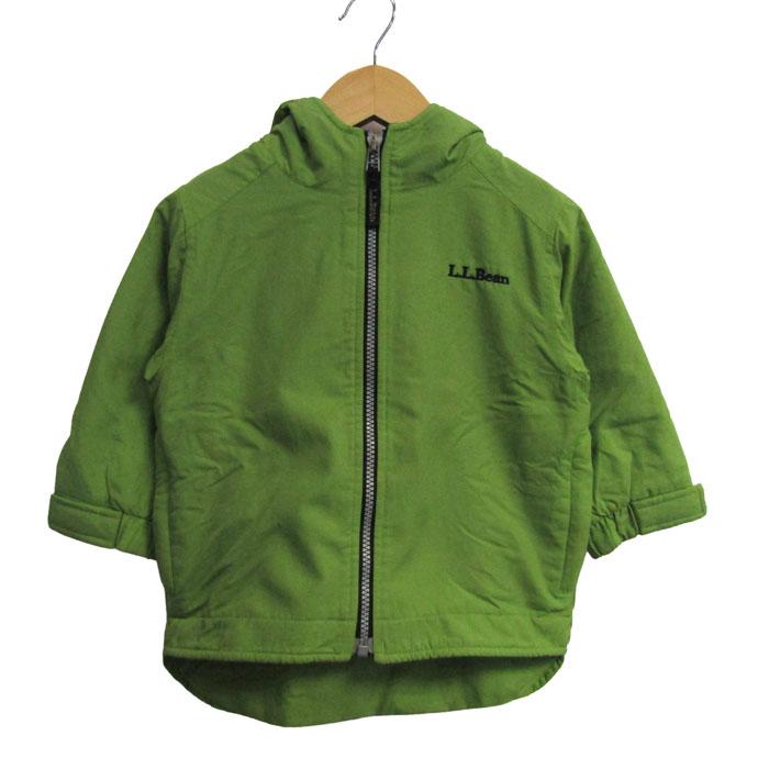 L.L.Bean（エルエルビーン） ナイロンジャケット アウター マウンテン