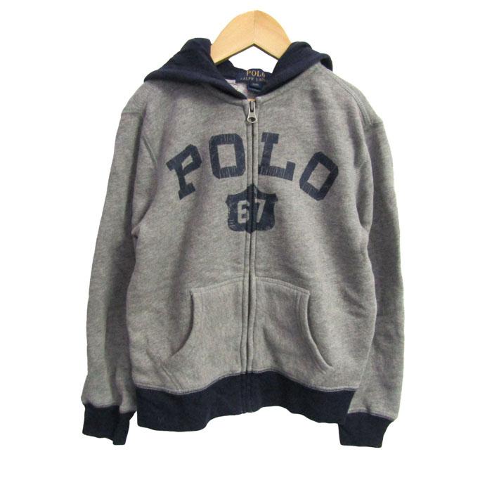POLO RALPH LAUREN（ポロ・ラルフローレン） パーカー トップス