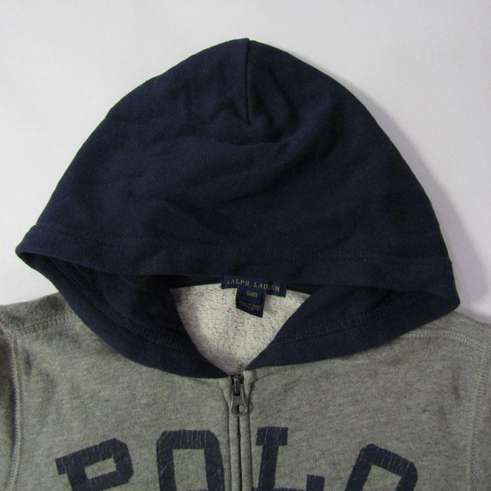 POLO RALPH LAUREN（ポロ・ラルフローレン） パーカー トップス