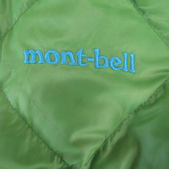 mont-bell（モンベル） ダウンジャケット ジャンパー アウター