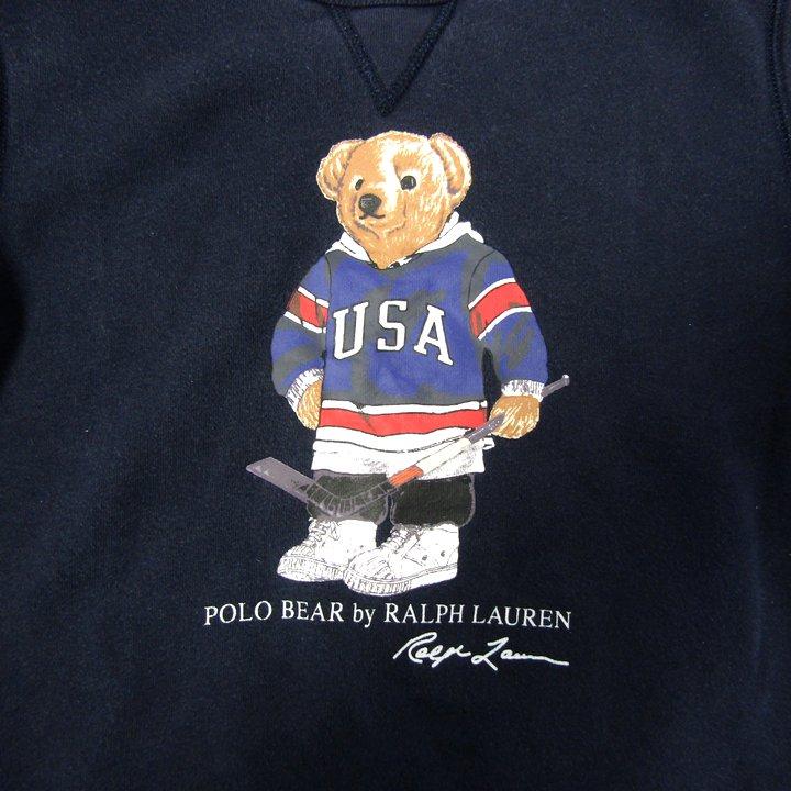 POLO RALPH LAUREN（ポロ・ラルフローレン） ポロ ラルフローレン