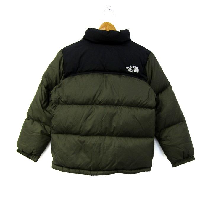 THE NORTH FACE（ザ ノースフェイス） ヌプシ ダウンジャケット