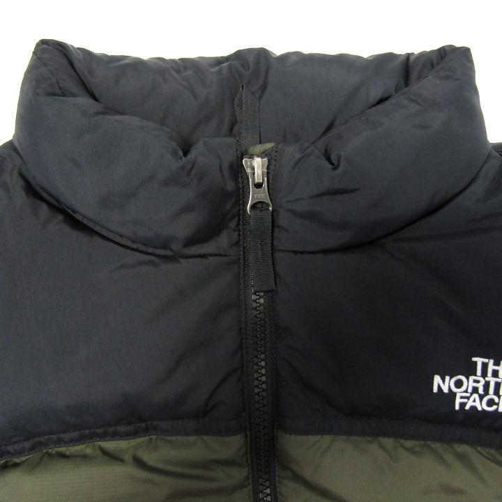 THE NORTH FACE（ザ ノースフェイス） ヌプシ ダウンジャケット