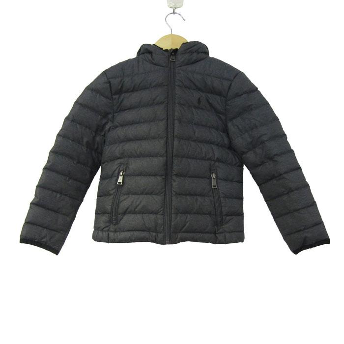 POLO RALPH LAUREN（ポロ・ラルフローレン） ダウンジャケット