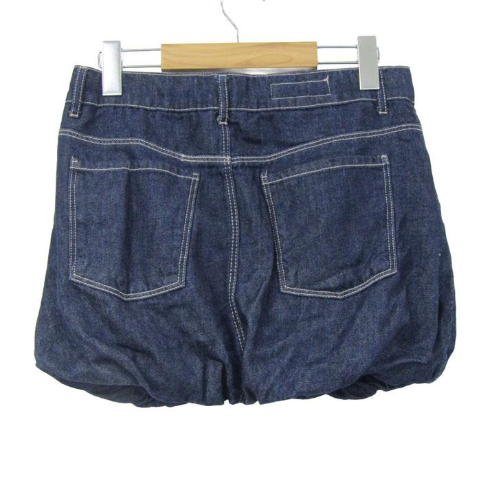 ZARA（ザラ） ショートパンツ ボトムス デニム 未使用品 キッズ 女の子