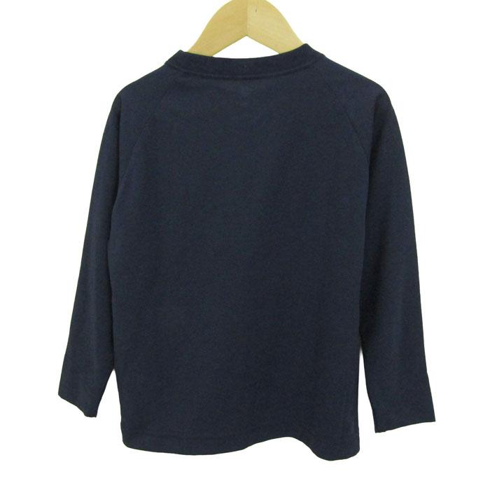 mont-bell（モンベル） 長袖Tシャツ トップス ロンT #1114582 キッズ