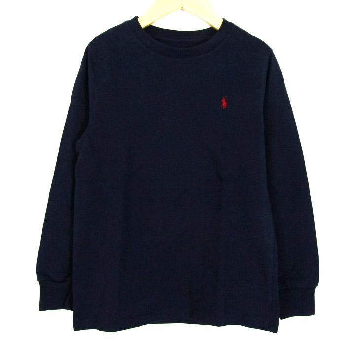 POLO RALPH LAUREN（ポロ・ラルフローレン） 長袖Tシャツ トップス