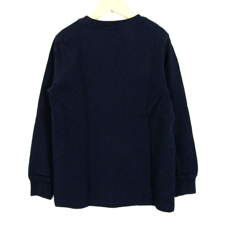 POLO RALPH LAUREN（ポロ・ラルフローレン） 長袖Tシャツ トップス