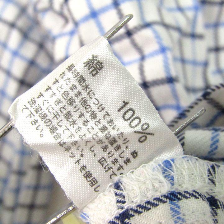 タグ付き新品　familiar 長袖シャツ カットソー100サイズ シャツ | ファミリア公式サイト