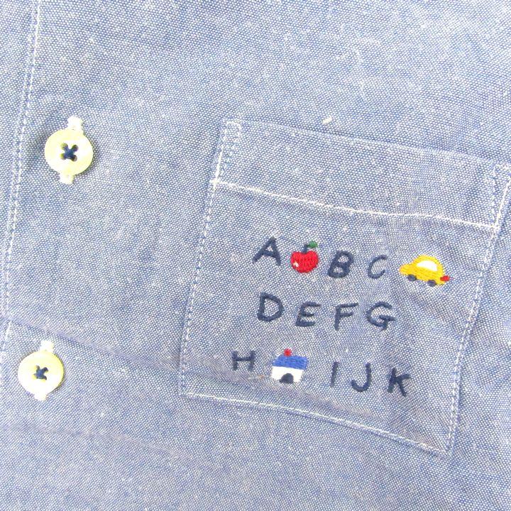 ファミリア　長袖Tシャツ　サイズ90 125223_01.jpg?v=1720166048&