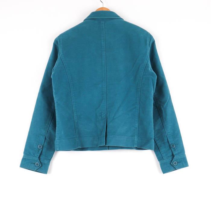 L.L.Bean（エルエルビーン） ブルゾン ジャケット ショート丈