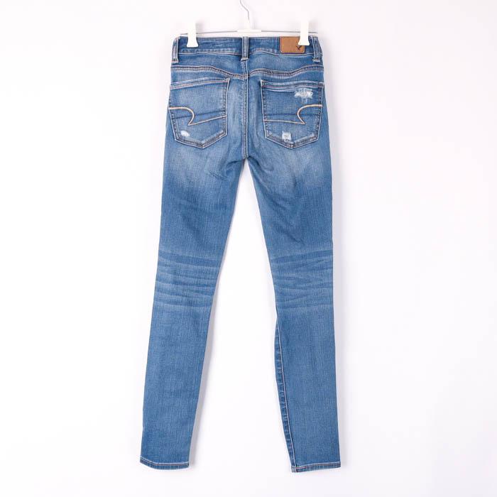 American Eagle アメリカンイーグル デニムパンツ ジーンズ American Eagle アメリカンイーグル デニムパンツ ジーンズ