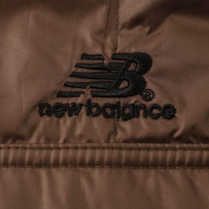 New Balance ニューバランス ダウンジャケット ブルゾン ダウン New Balance ニューバランス ダウンジャケット ブルゾン ダウン