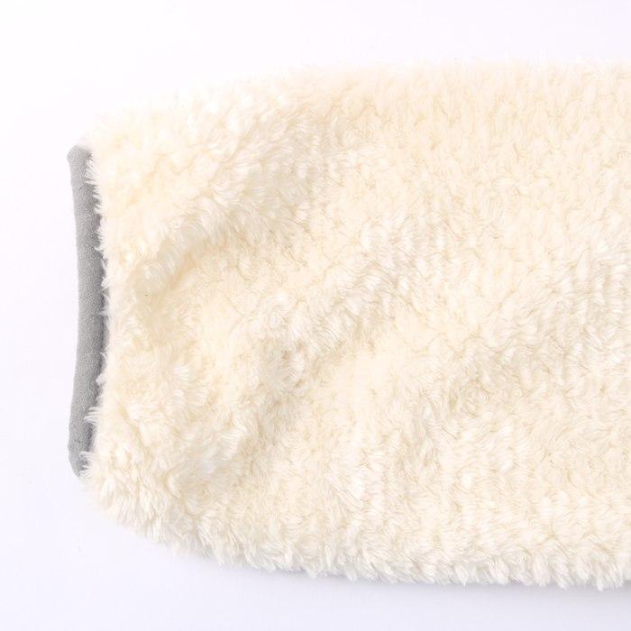 フィールドコア ダイヤフリースジャケット ブルゾン フルジップ