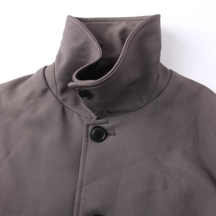 もか(=゜ω゜)ノ GU公式 | パデットコーチジャケット