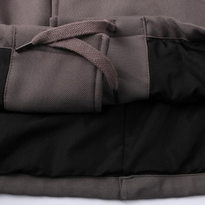 もか(=゜ω゜)ノ GU公式 | パデットコーチジャケット