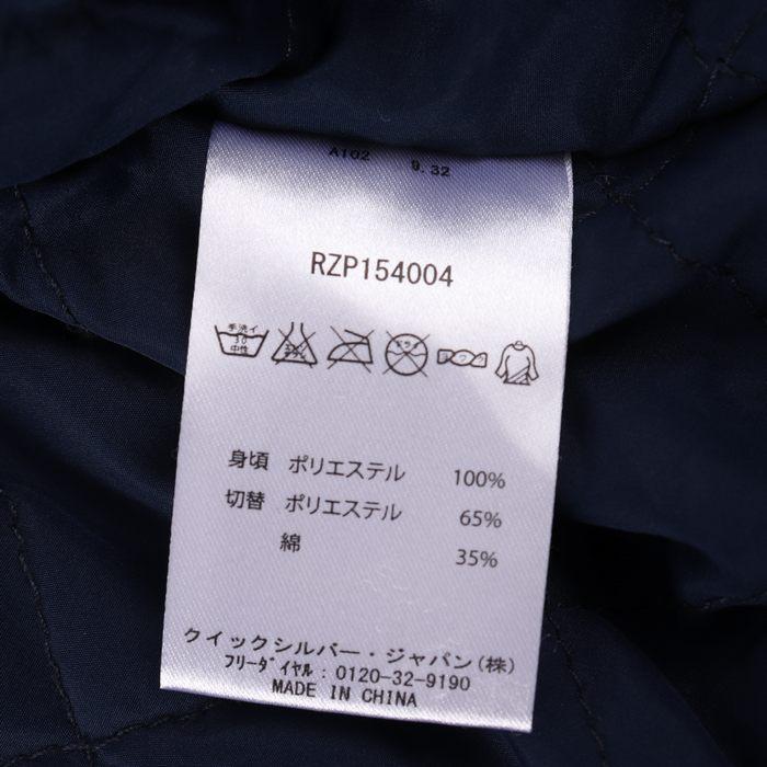ロキシー ブルゾン ジャケット フルジップ フリース フード チェック