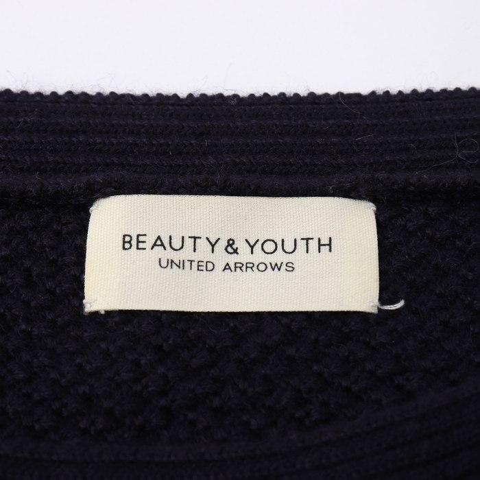 UNITED ARROWS ユナイテッドアローズ ニット セーター 長袖