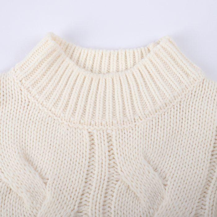 URBAN RESEARCH アーバンリサーチ ニット セーター 長袖 ハイネック