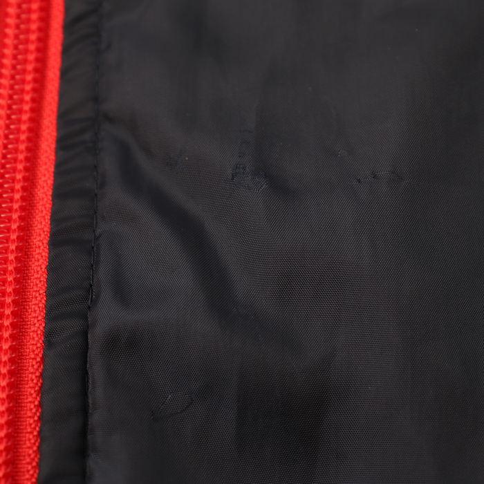 adidas（アディダス） ナイロンジャケット ウインドブレーカー 裏
