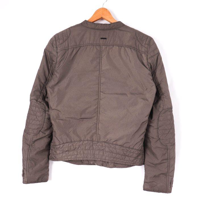 DIESEL ナイロンジャケット Mサイズ 【公式通販】