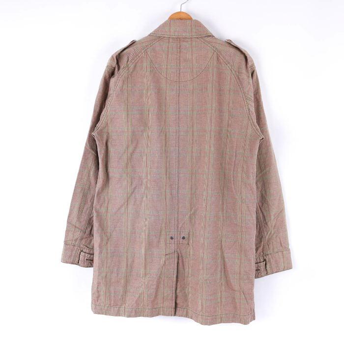 R.ニューボールドトレンチコート THE NORTH FACE (ザノースフェイス) Bold Trench Coat / ボールド