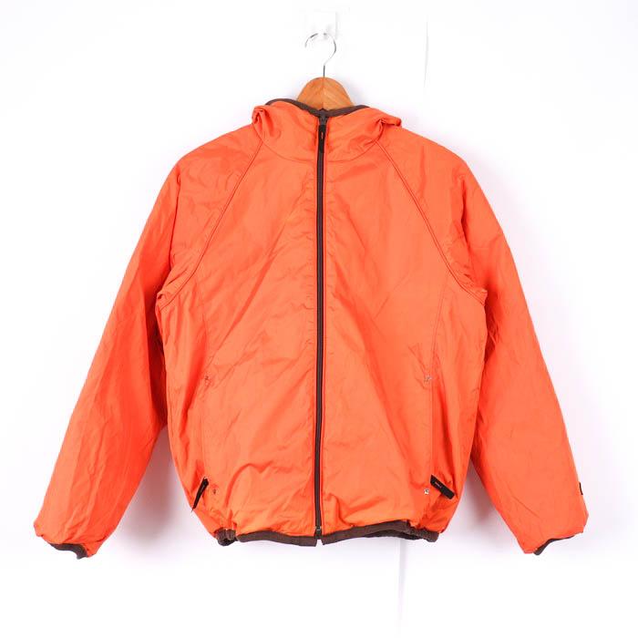 フェニックス ダウンジャケット リバーシブル ナイロン ジャンパー