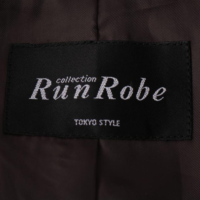 美品⭐️ドゥロワー ピーコート 36 Pコート ピーコート ドゥロワー