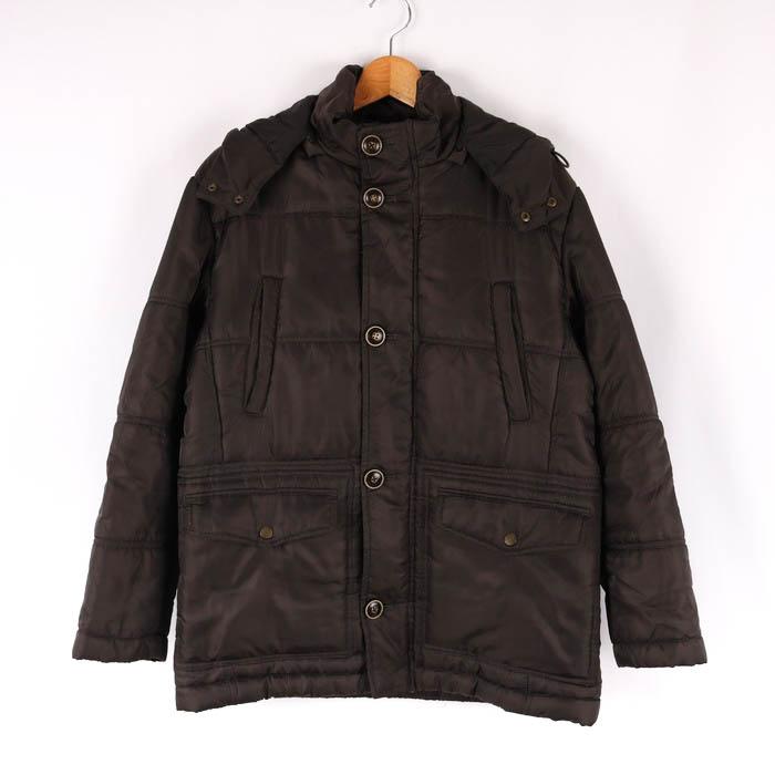 Golden Bear ゴールデンベア ブルゾン ジャケット 中綿 アウター 
