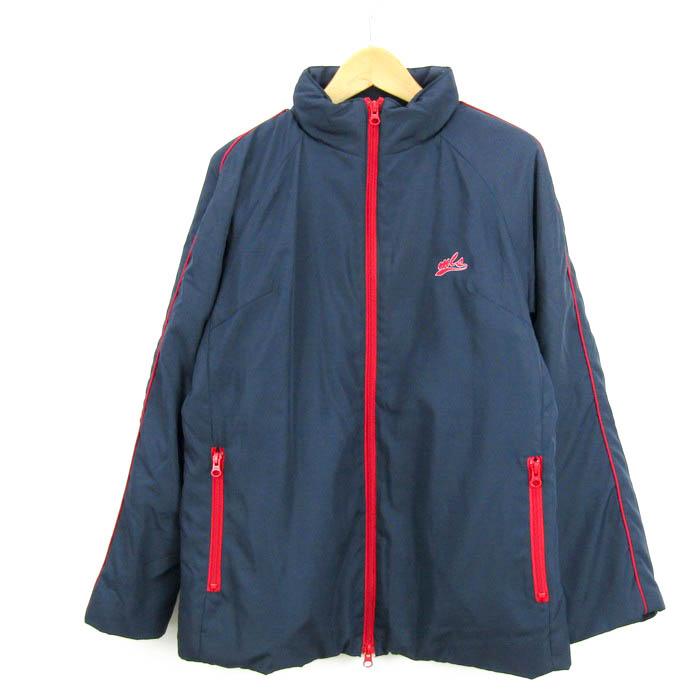 MICHIKO LONDON（ミチコロンドン） ブルゾン ジャケット 中綿 スポーツ