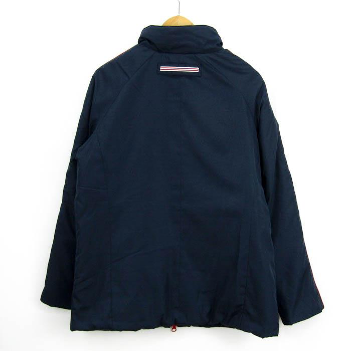 MICHIKO LONDON（ミチコロンドン） ブルゾン ジャケット 中綿 スポーツ