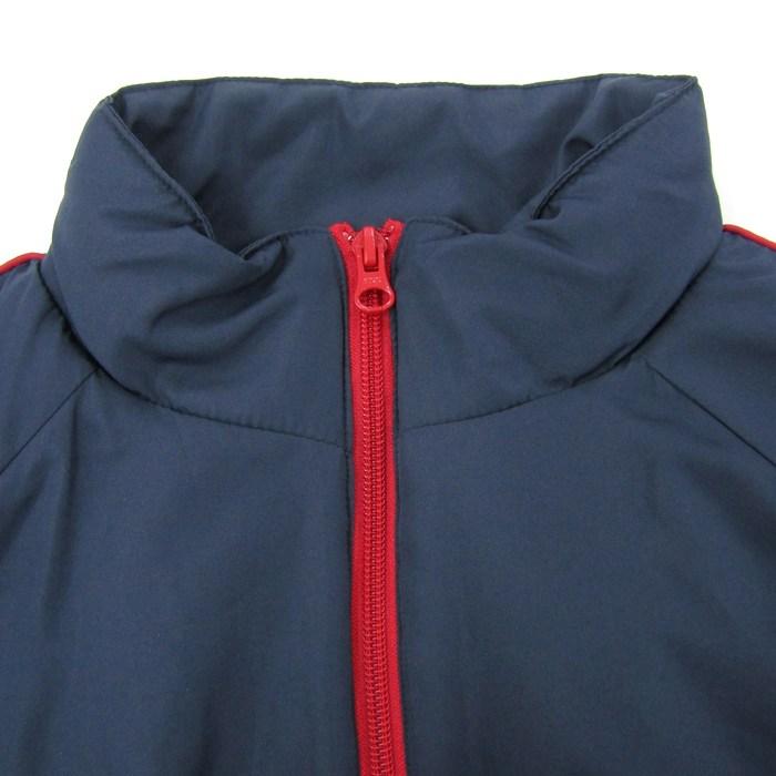 MICHIKO LONDON（ミチコロンドン） ブルゾン ジャケット 中綿 スポーツ