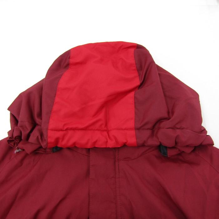 ワークマン ナイロンジャケット フィールドコア 中綿 ワークウエア