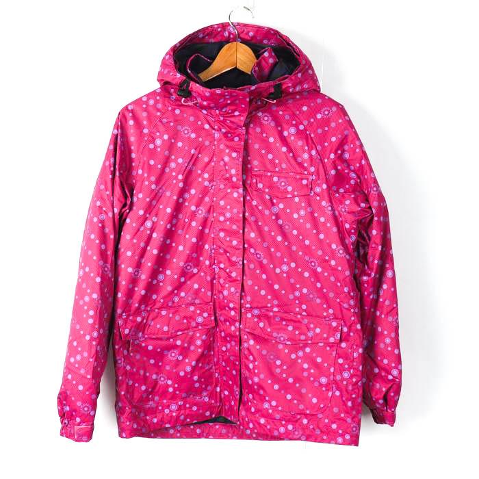 【新品未使用】MANDARINA DUCK スノーボードウェア 女性用 Mサイズ マンダリナダック スキーウエア スノボウエア ブルゾン ジャケット